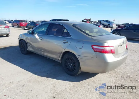 2009 Toyota Camry Le из США, поврежденный, VIN 4T1BE46K59U814415